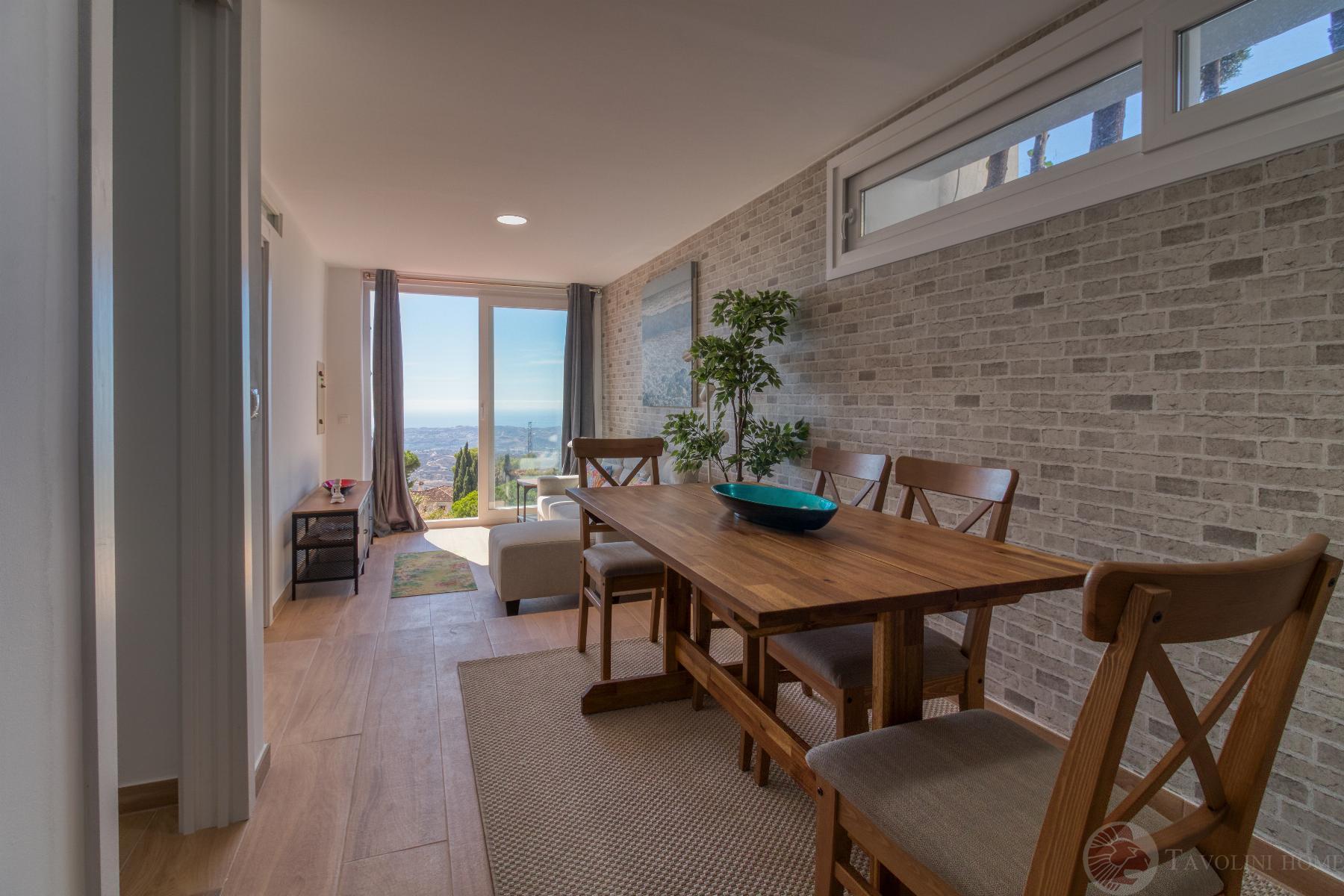 Zu verkaufen von chalet in
 Mijas