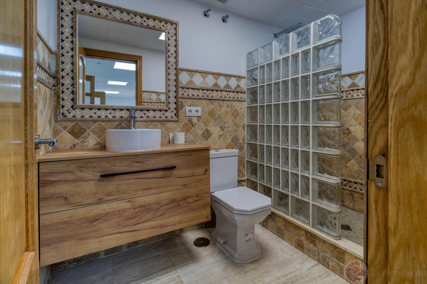 Zu verkaufen von chalet in
 Mijas