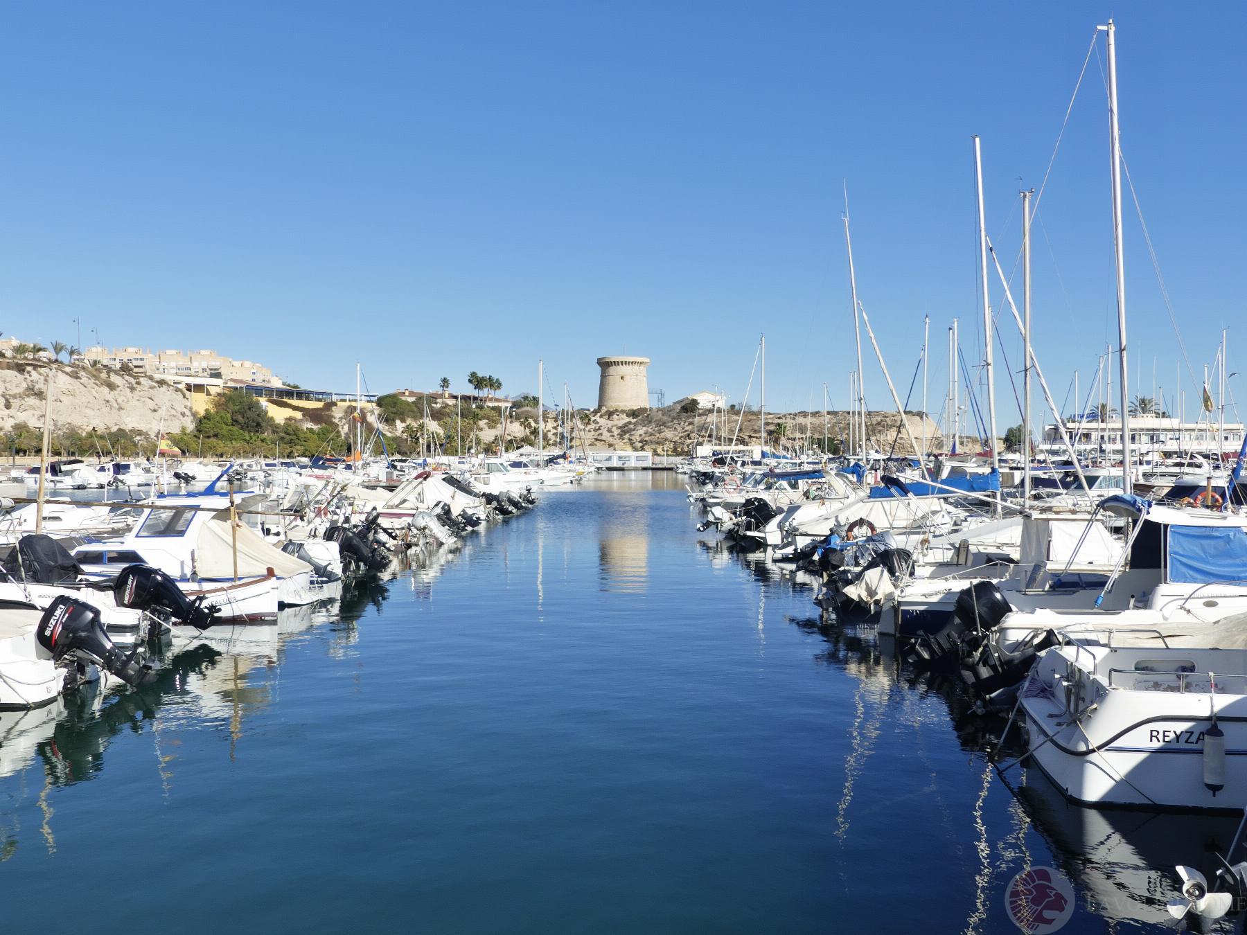 Venta de Ático en El Campello