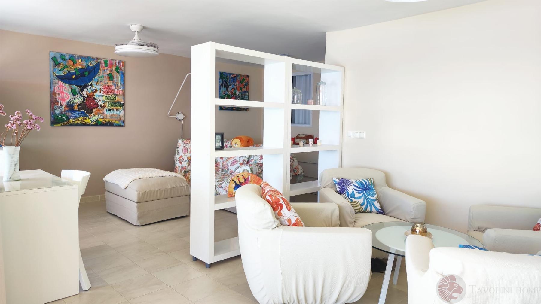 Verkoop van penthouse in El Campello