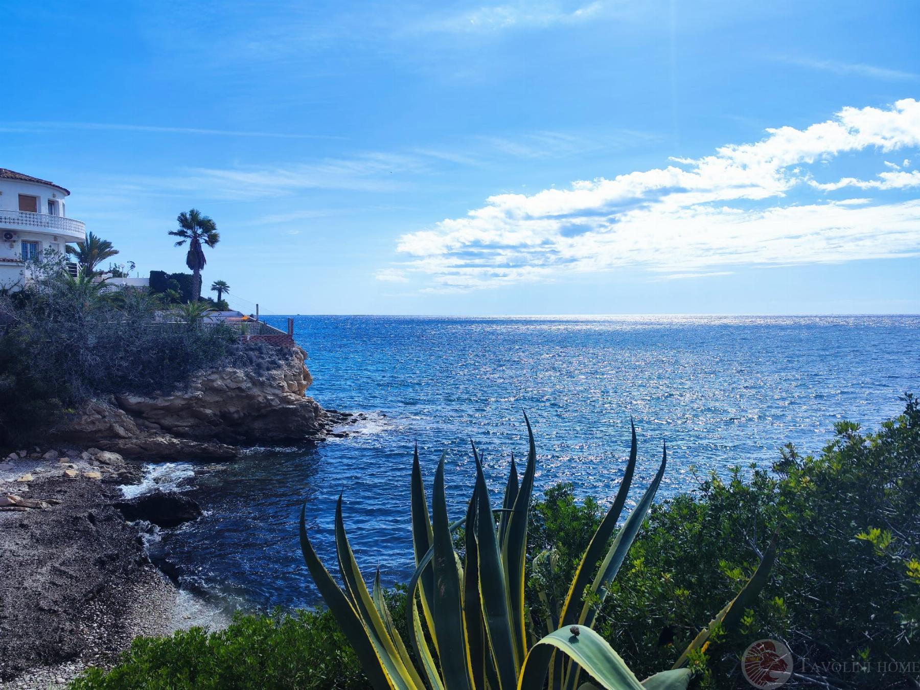 Zu verkaufen von chalet in
 El Campello