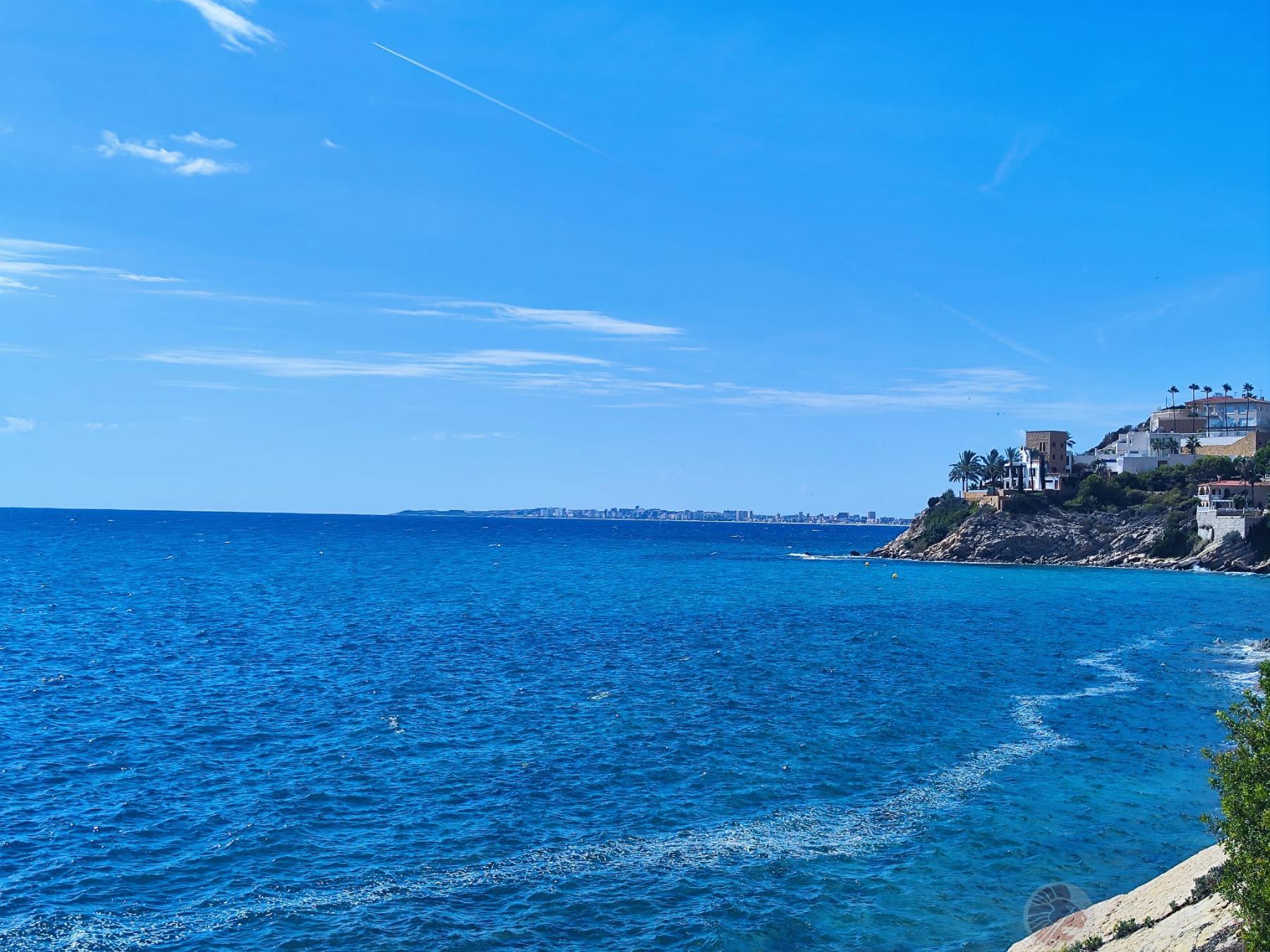 Zu verkaufen von chalet in
 El Campello