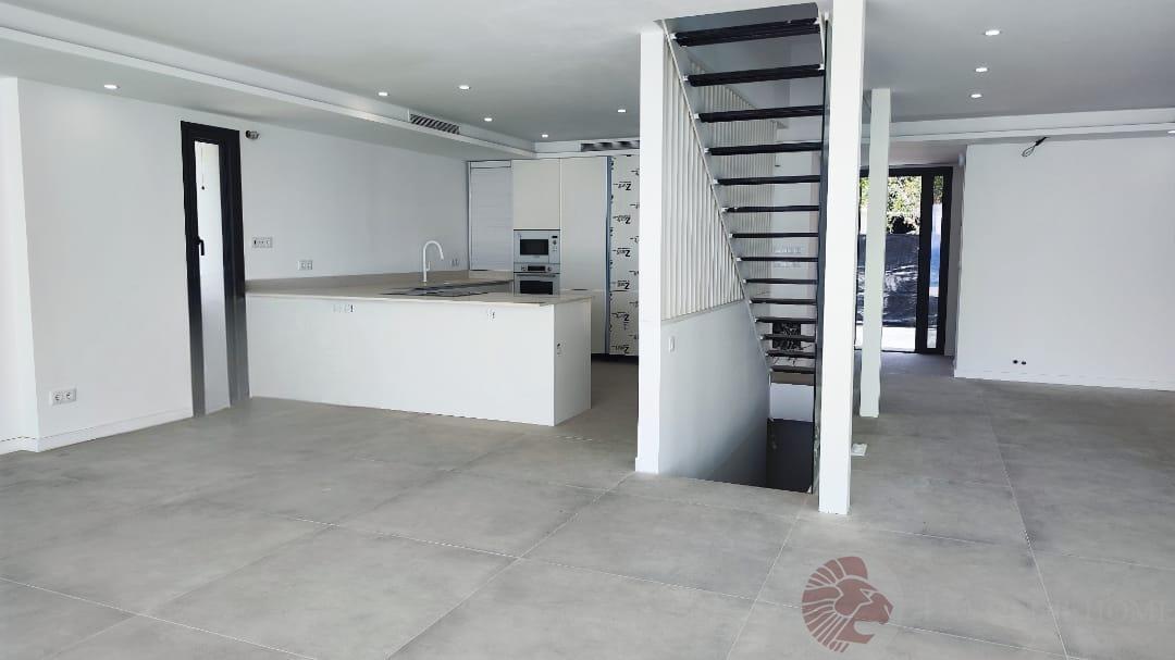 Venta de chalet en El Campello