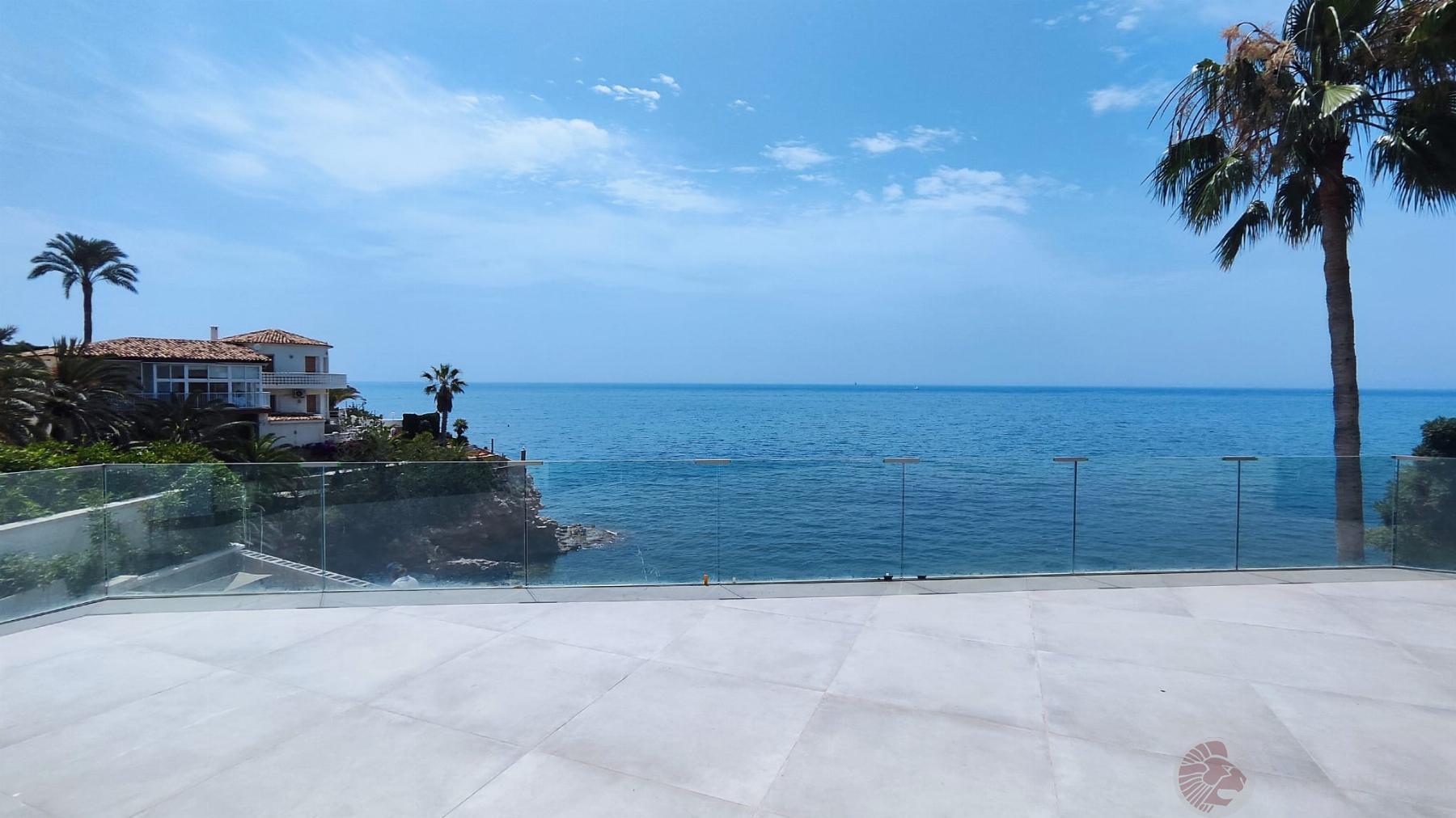 Venta de chalet en El Campello