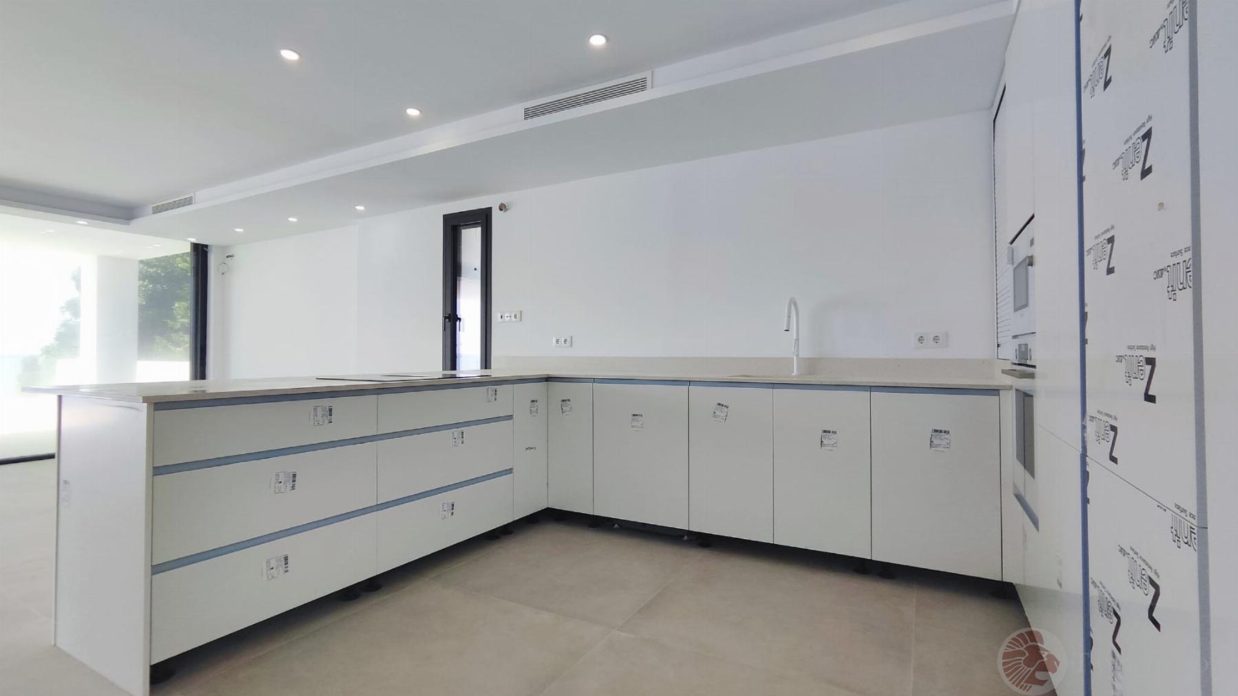 Venta de chalet en El Campello