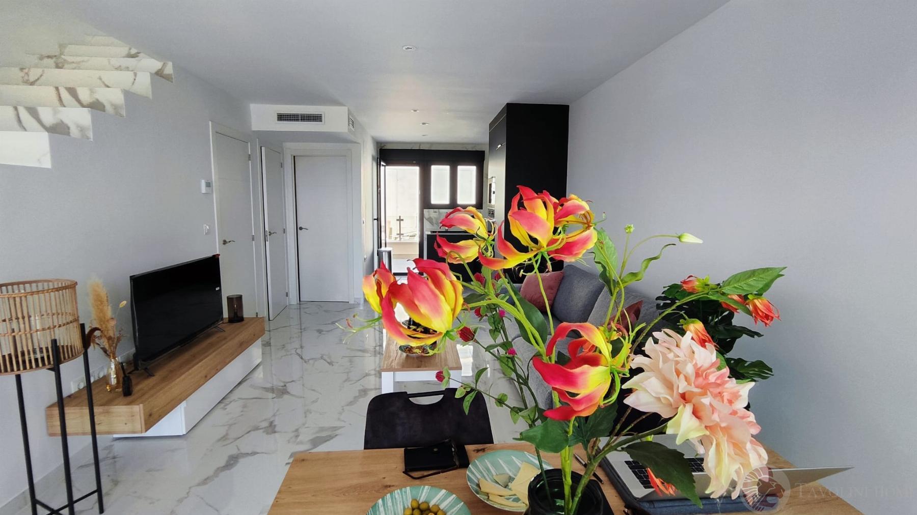 Zu verkaufen von bungalow in
 Mutxamel