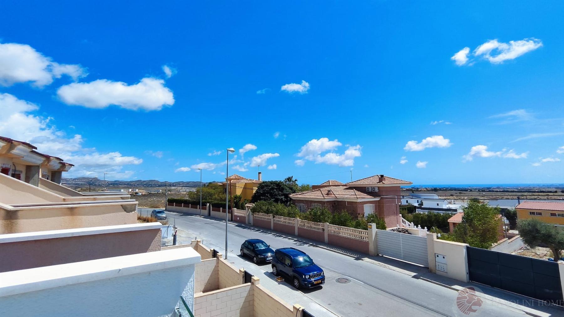 Venta de bungalow en Mutxamel