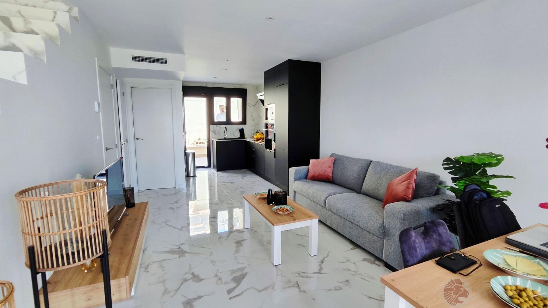 Zu verkaufen von bungalow in
 Mutxamel