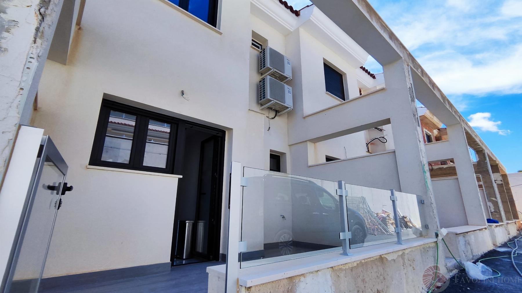 Zu verkaufen von bungalow in
 Mutxamel