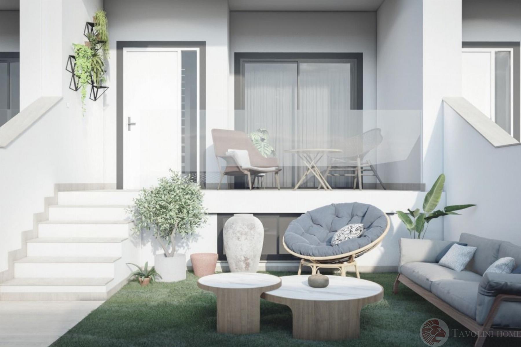 Zu verkaufen von bungalow in
 Mutxamel