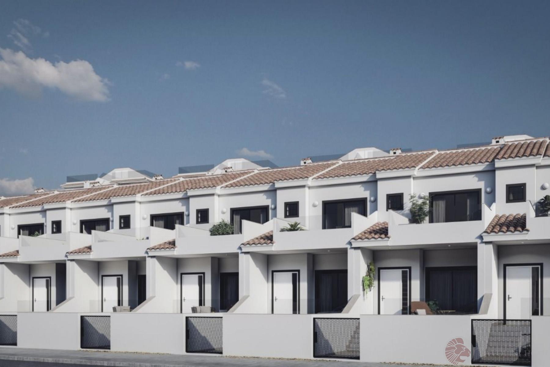Zu verkaufen von bungalow in
 Mutxamel