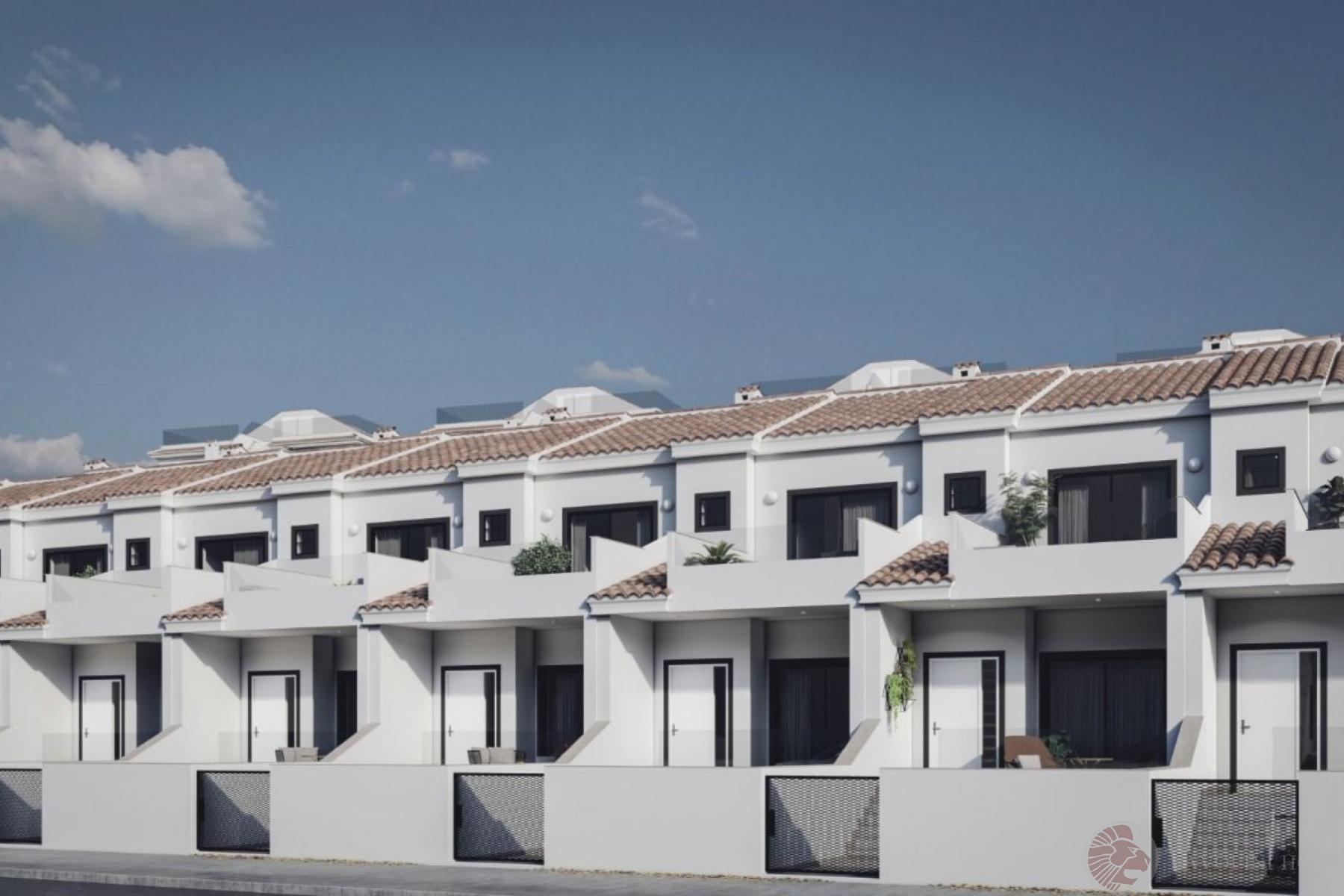 Venta de bungalow en Mutxamel