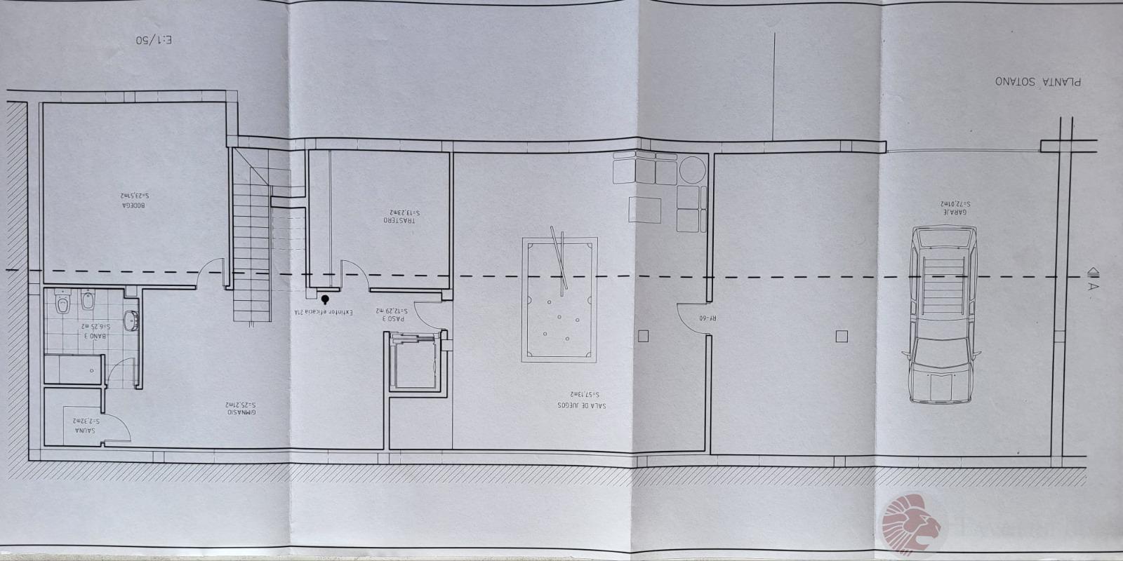 Venta de chalet en El Campello