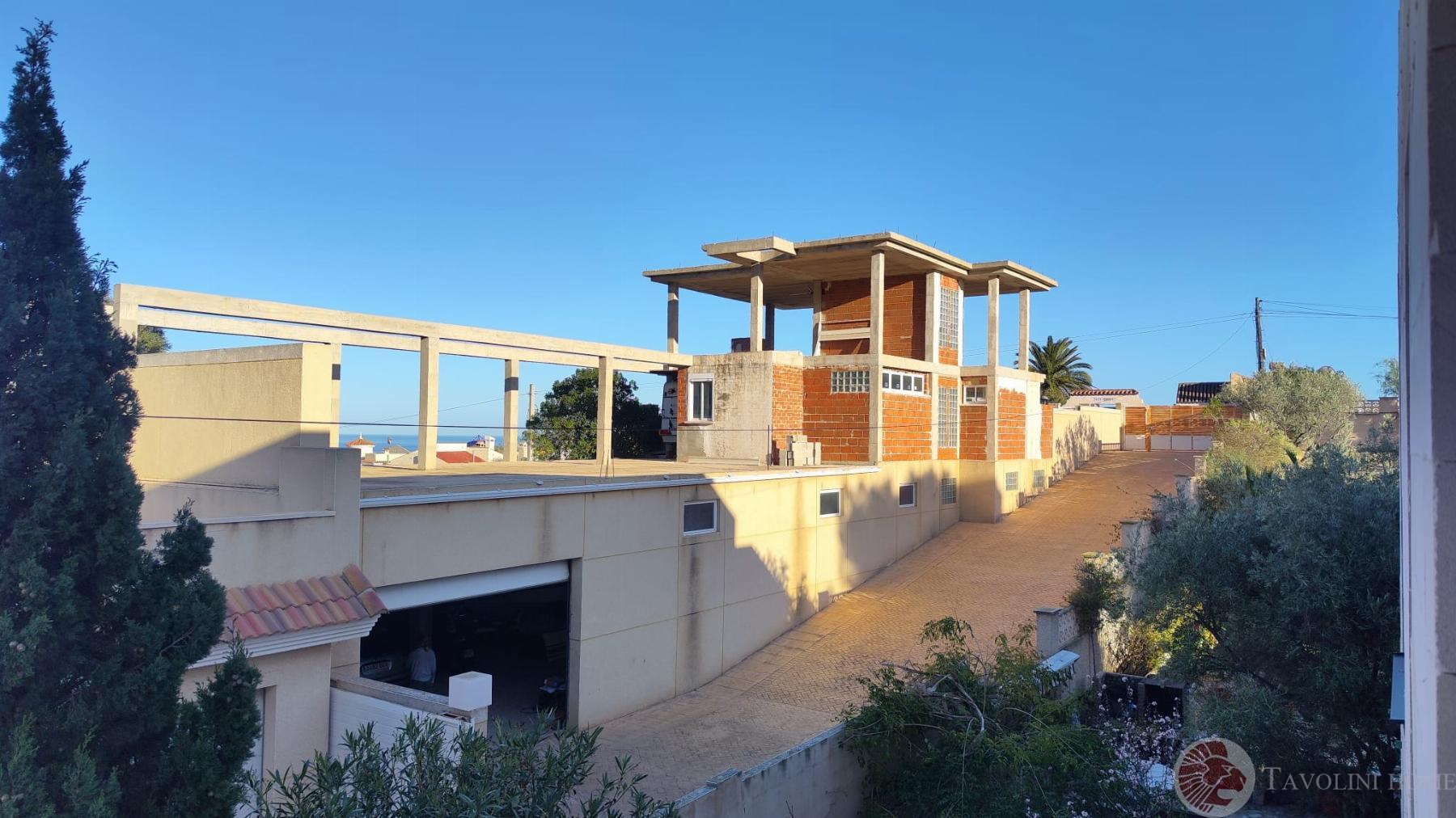 Venta de chalet en El Campello