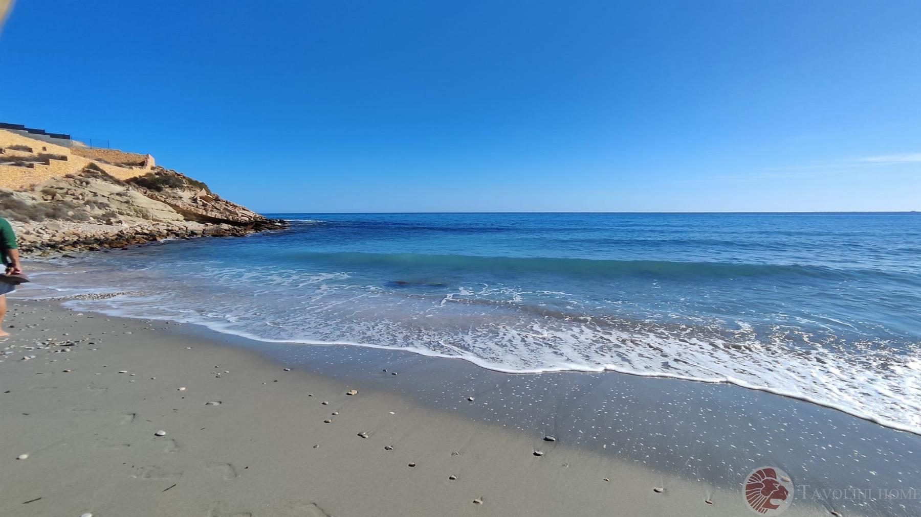Venta de chalet en El Campello