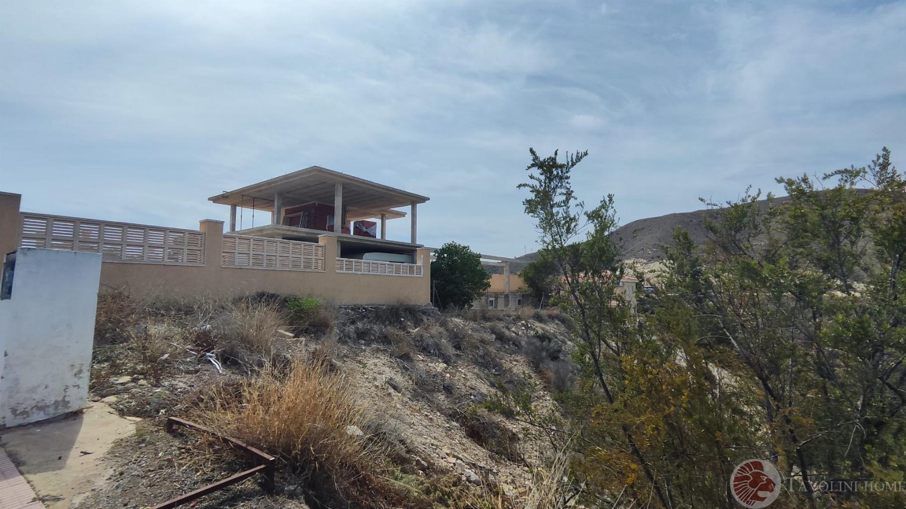 Venta de chalet en El Campello