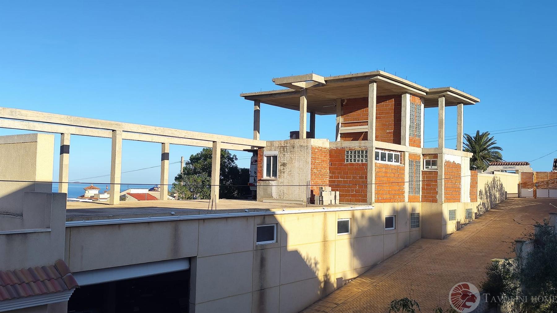 Venta de chalet en El Campello