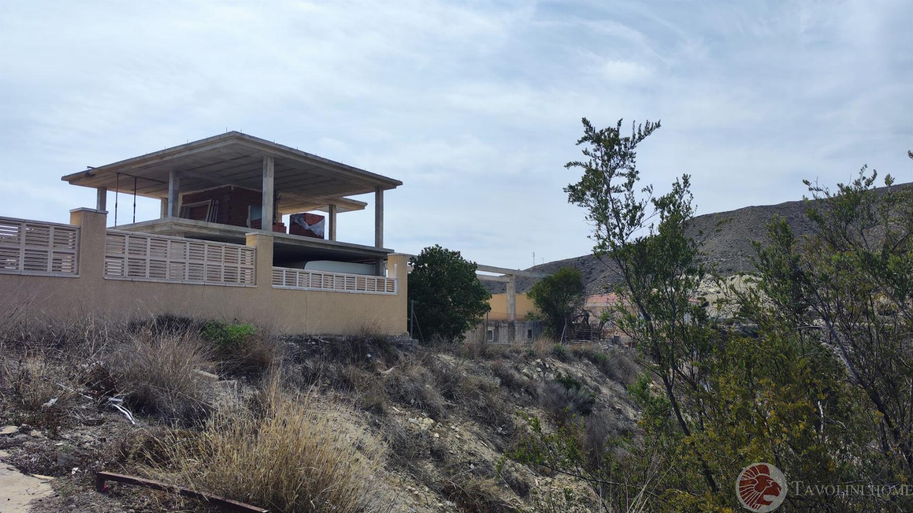 Venta de chalet en El Campello