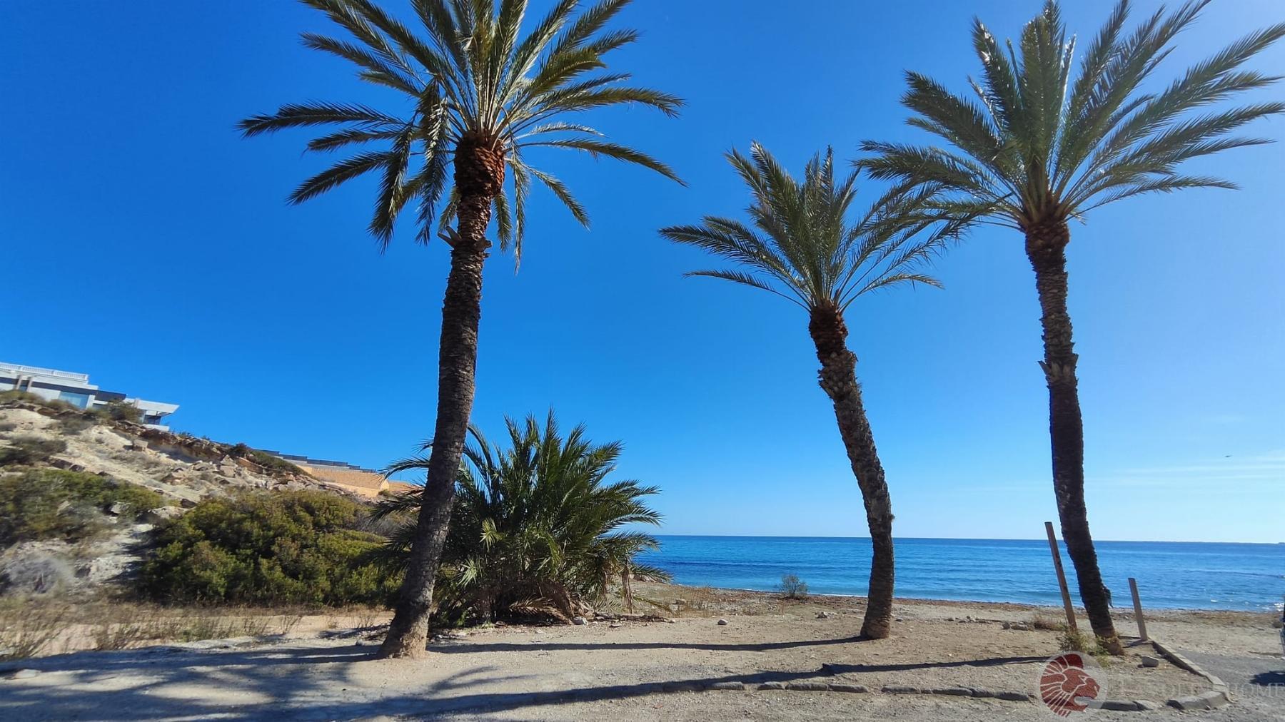 Venta de chalet en El Campello