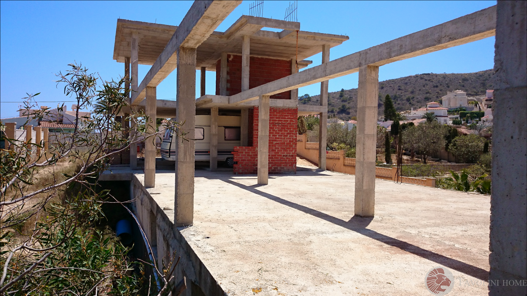 Venta de chalet en El Campello