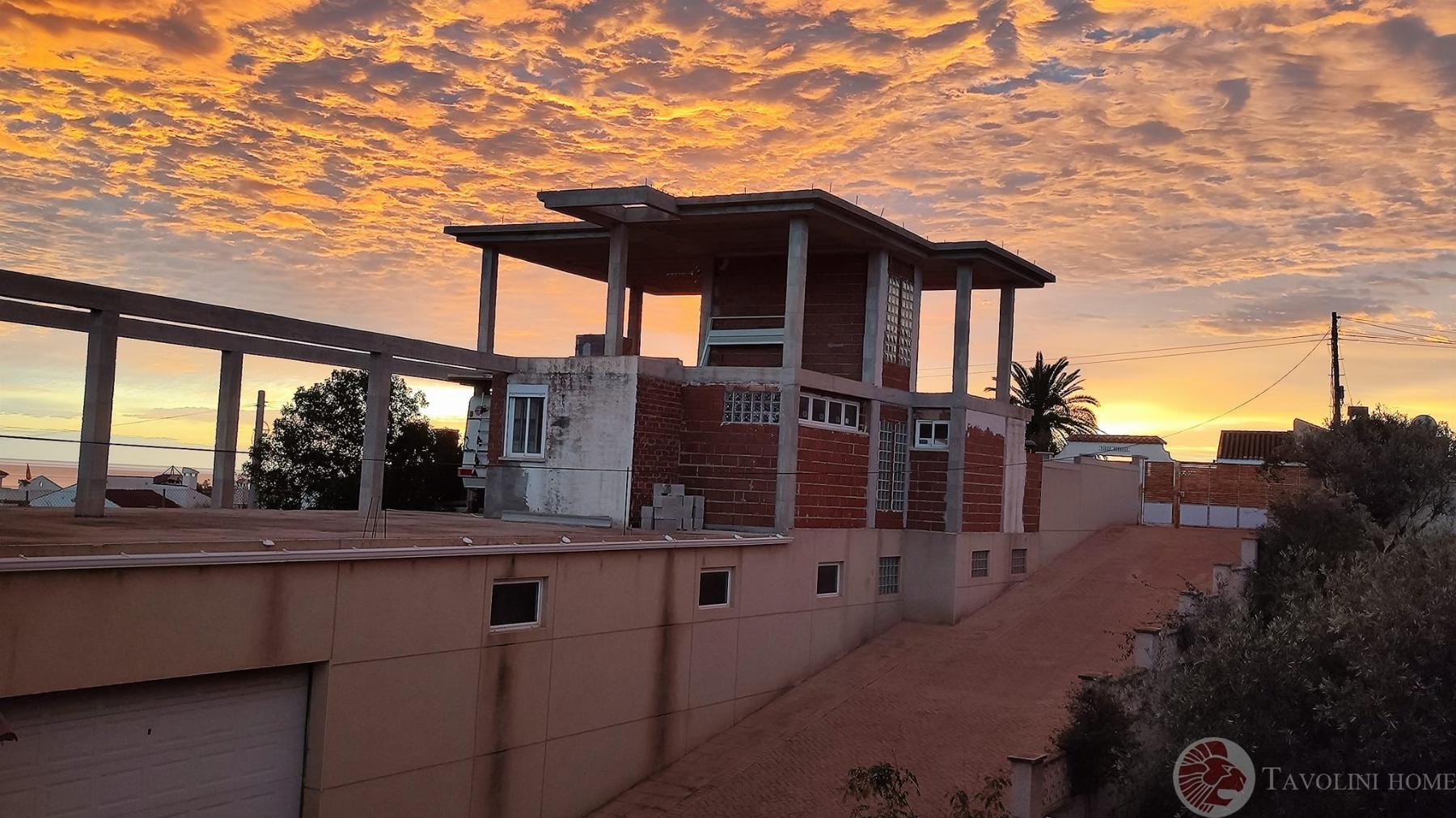 Venta de chalet en El Campello