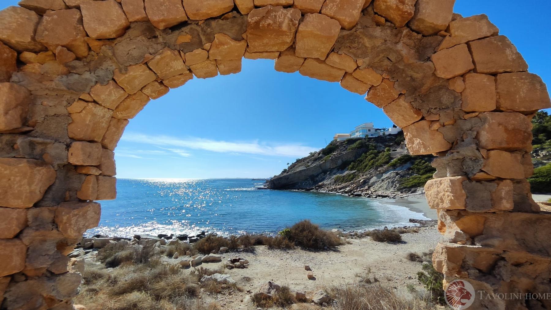 Venta de chalet en El Campello