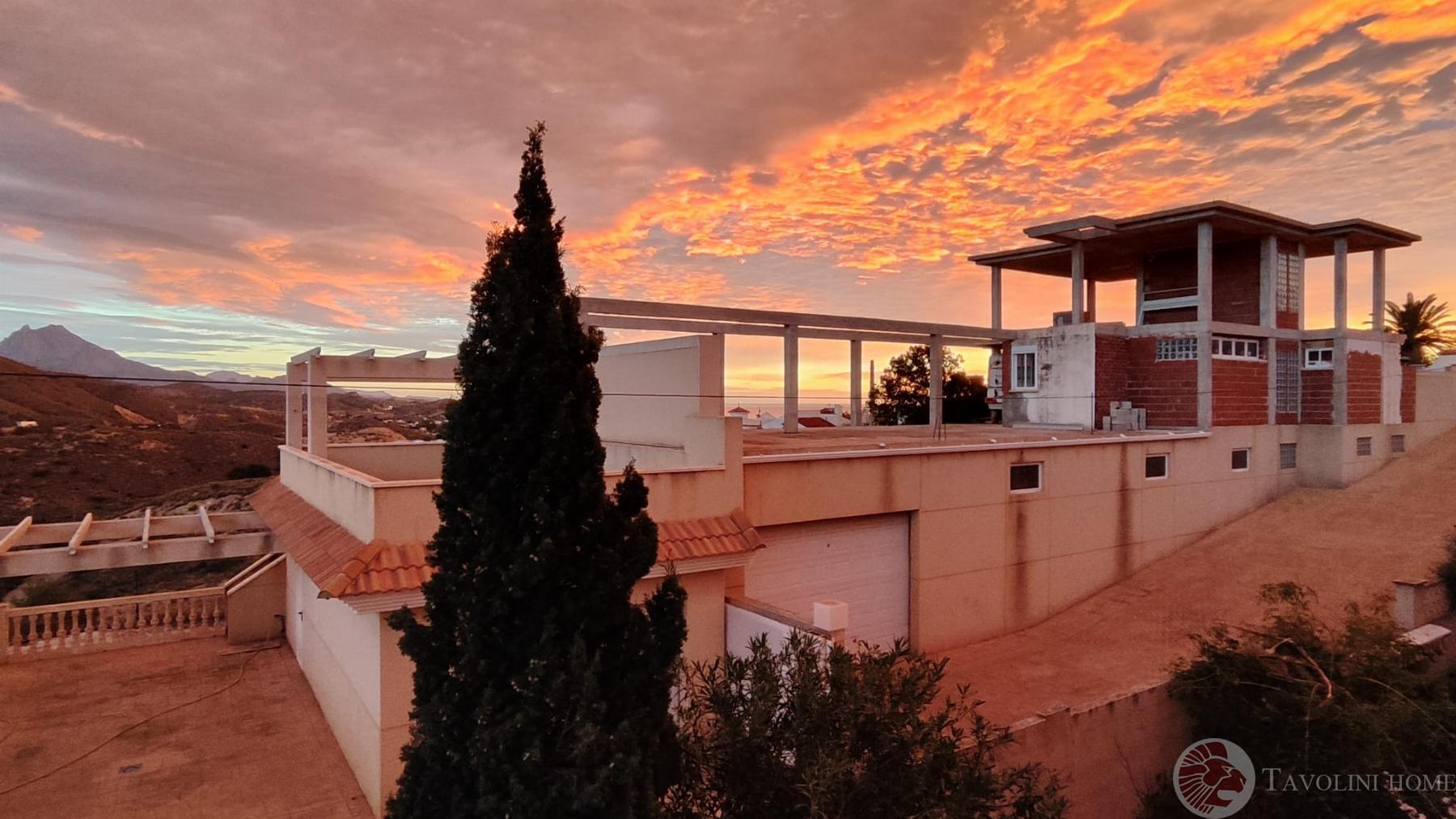 Venta de chalet en El Campello