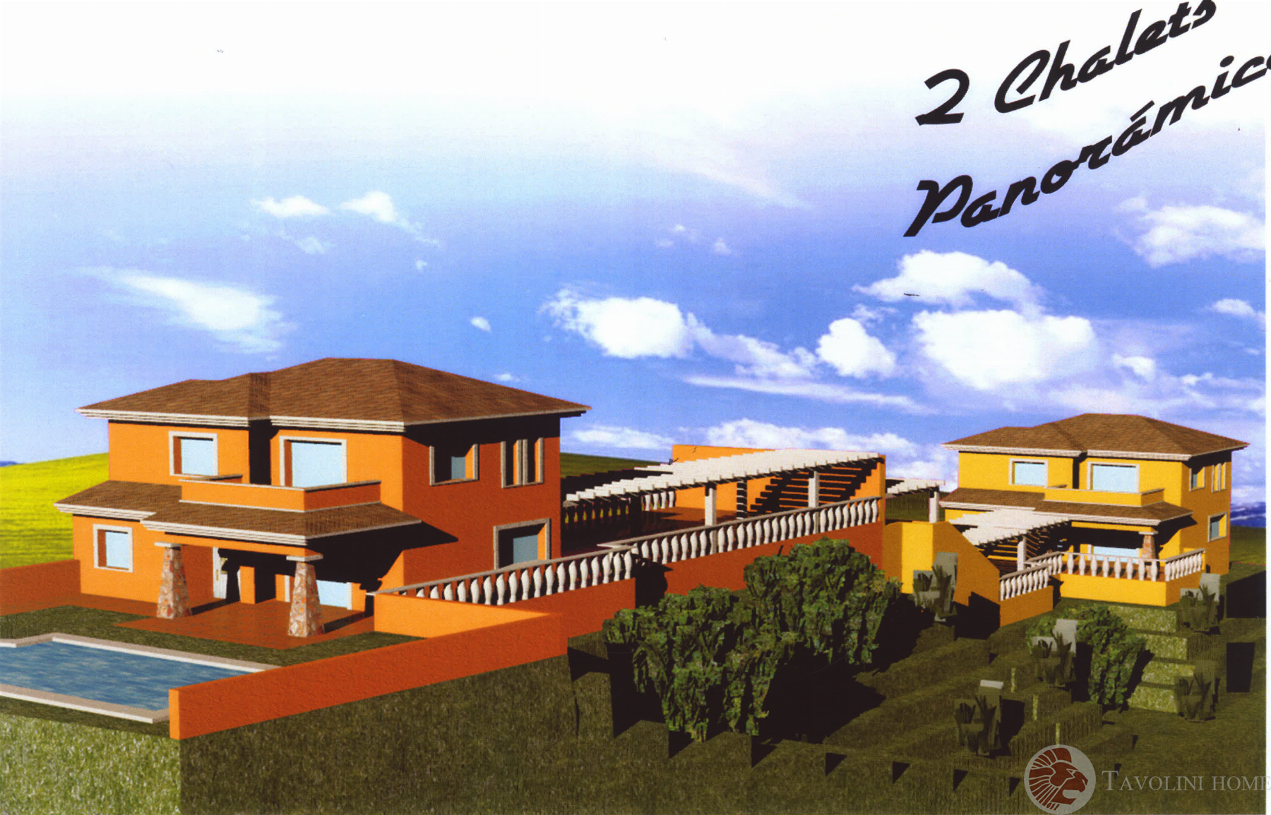 Venta de chalet en El Campello