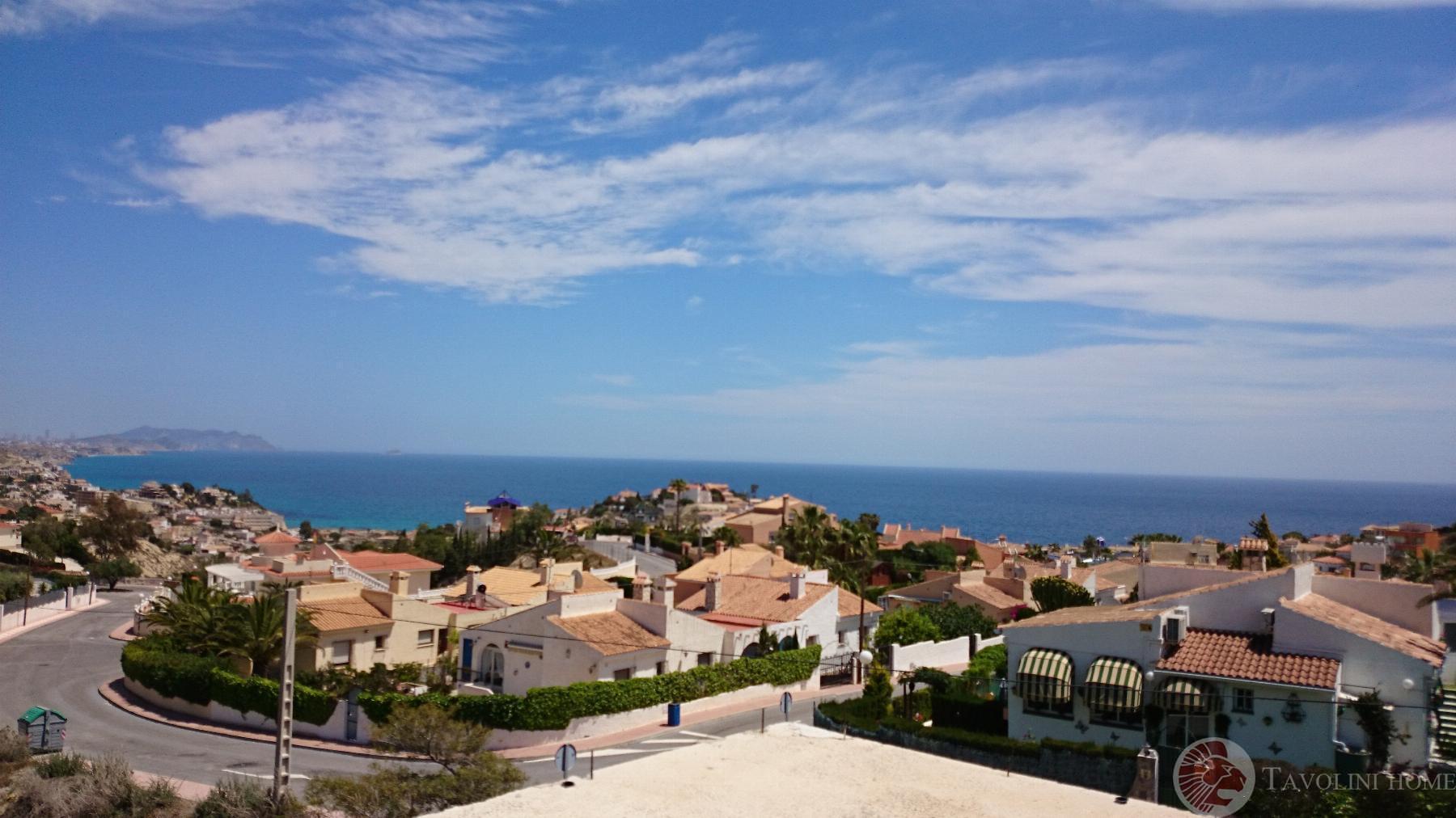 Venta de chalet en El Campello