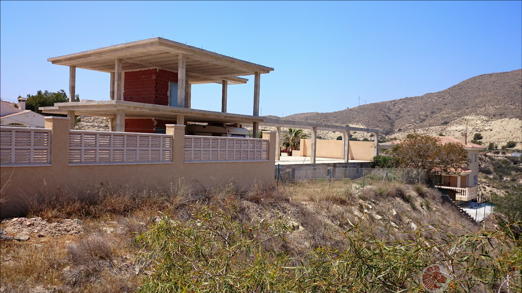 Venta de chalet en El Campello