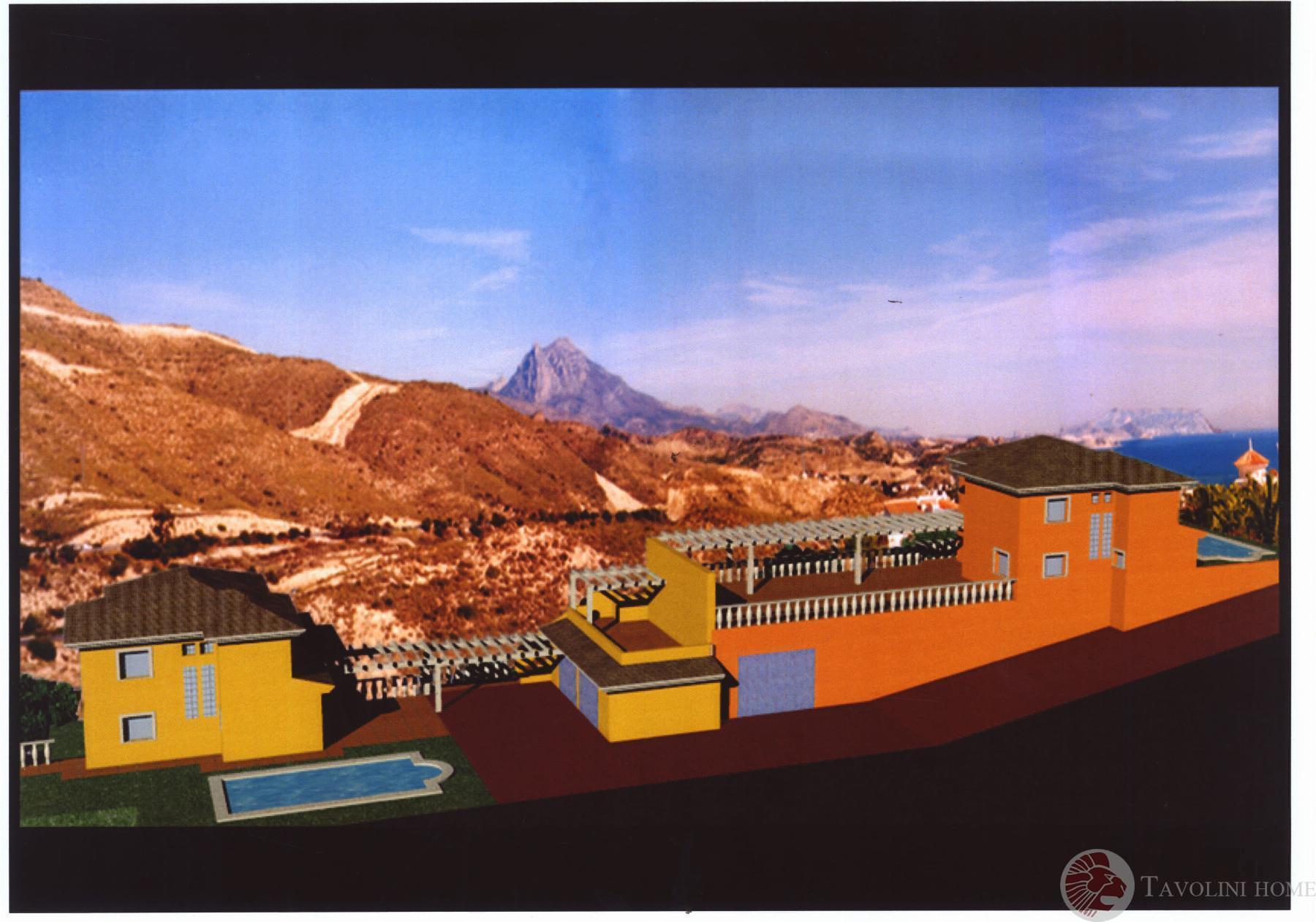 Venta de chalet en El Campello