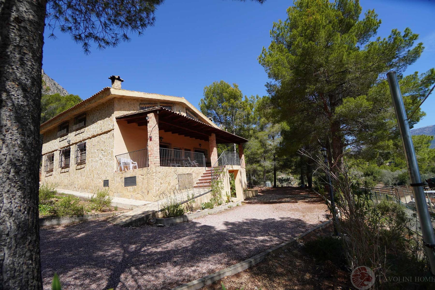 Продажа от

 Шалет

 на El Campello