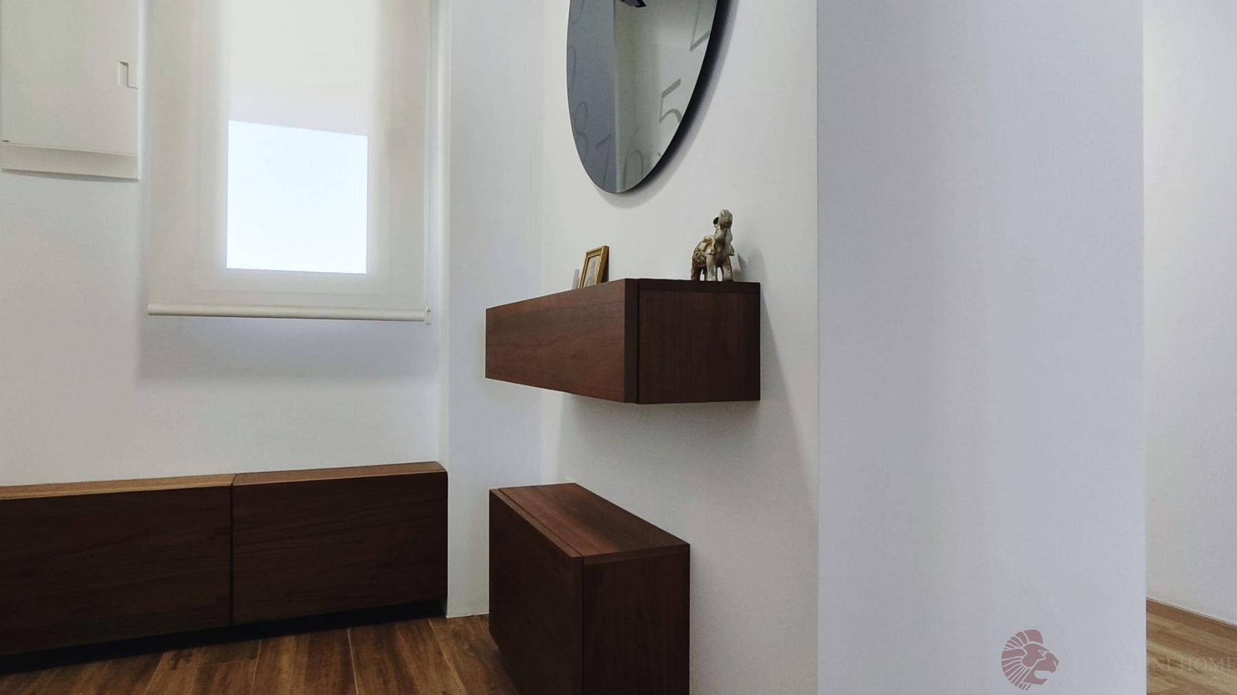 Zu verkaufen von penthouse in
 Alicante