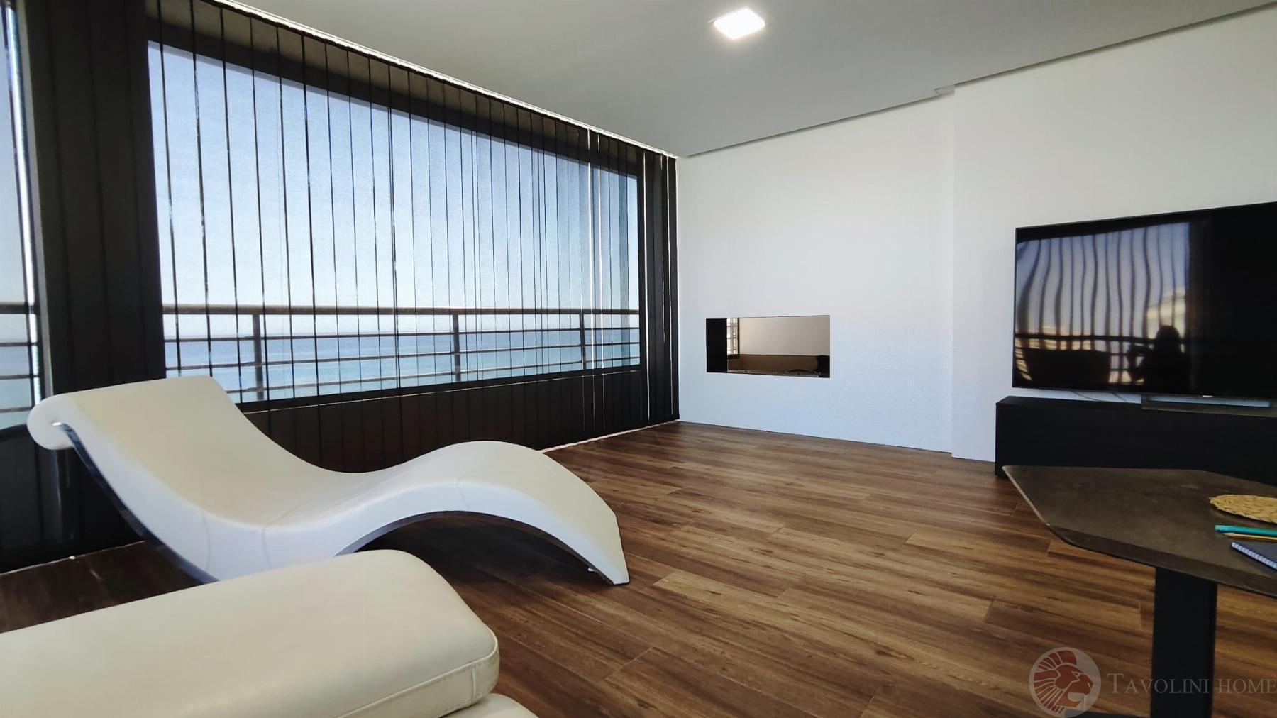 Zu verkaufen von penthouse in
 Alicante