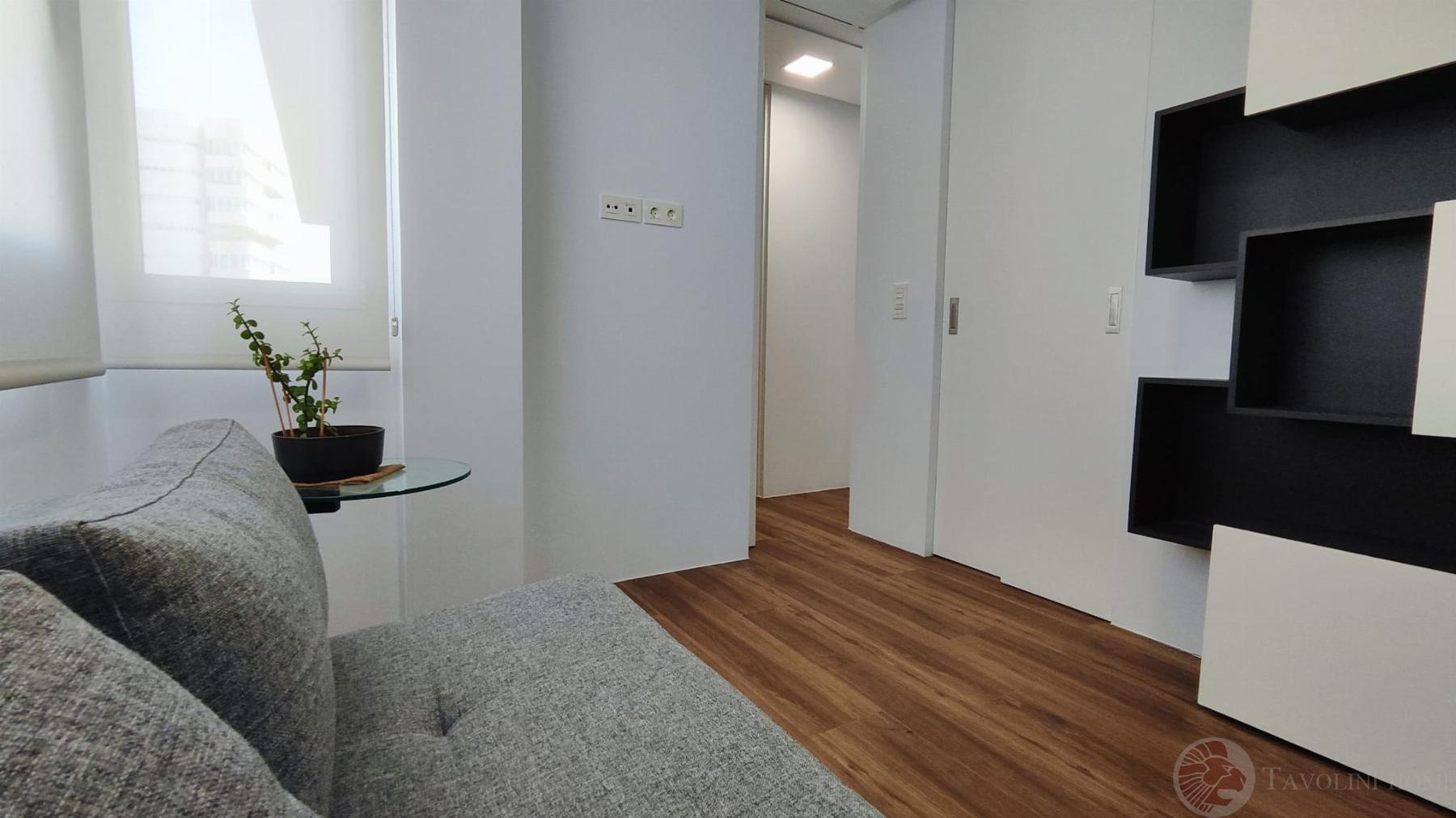 Zu verkaufen von penthouse in
 Alicante