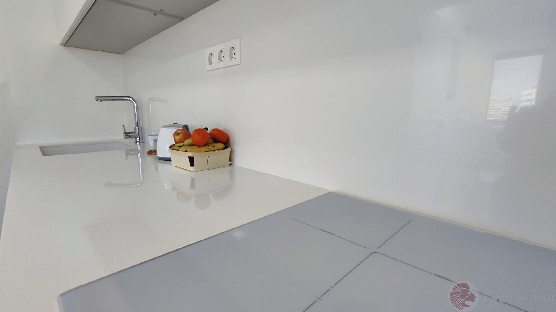 Zu verkaufen von penthouse in
 Alicante