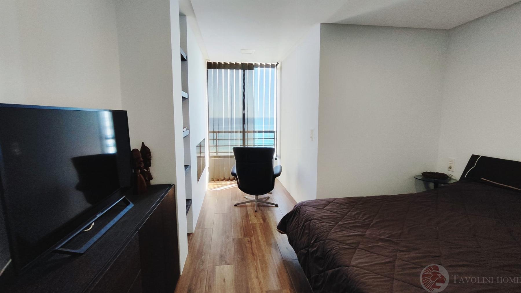 Zu verkaufen von penthouse in
 Alicante