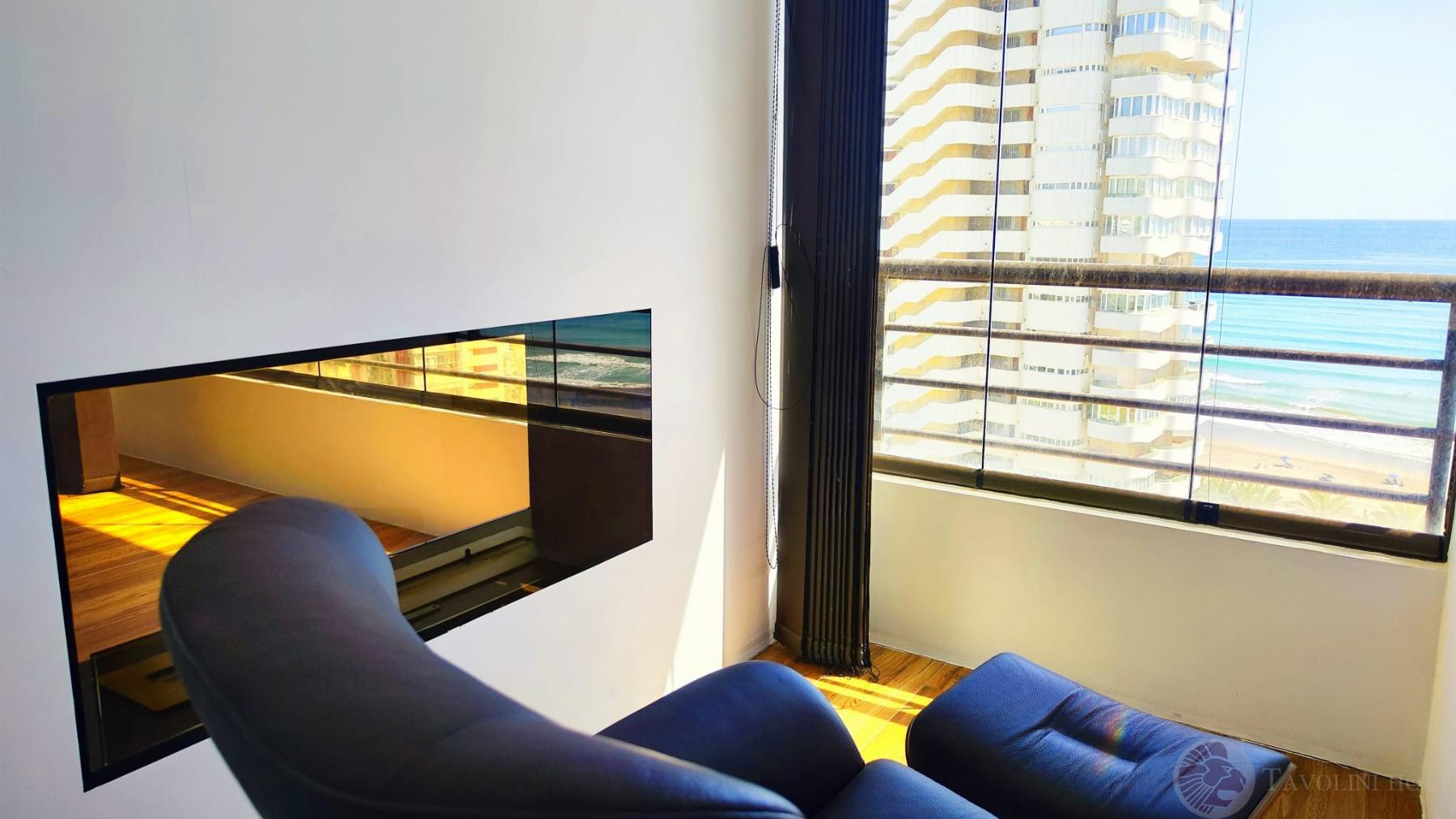 Zu verkaufen von penthouse in
 Alicante