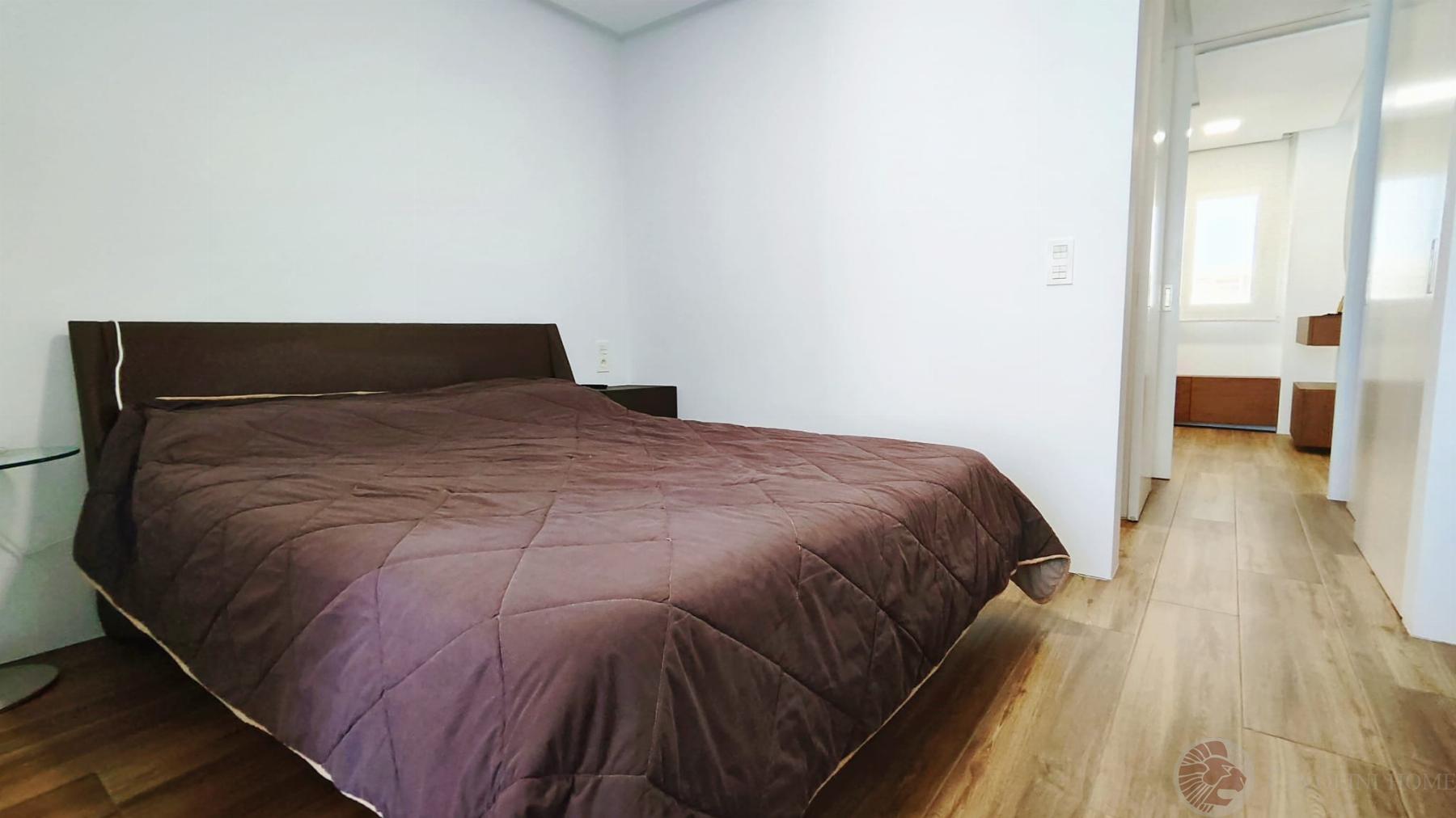 Zu verkaufen von penthouse in
 Alicante