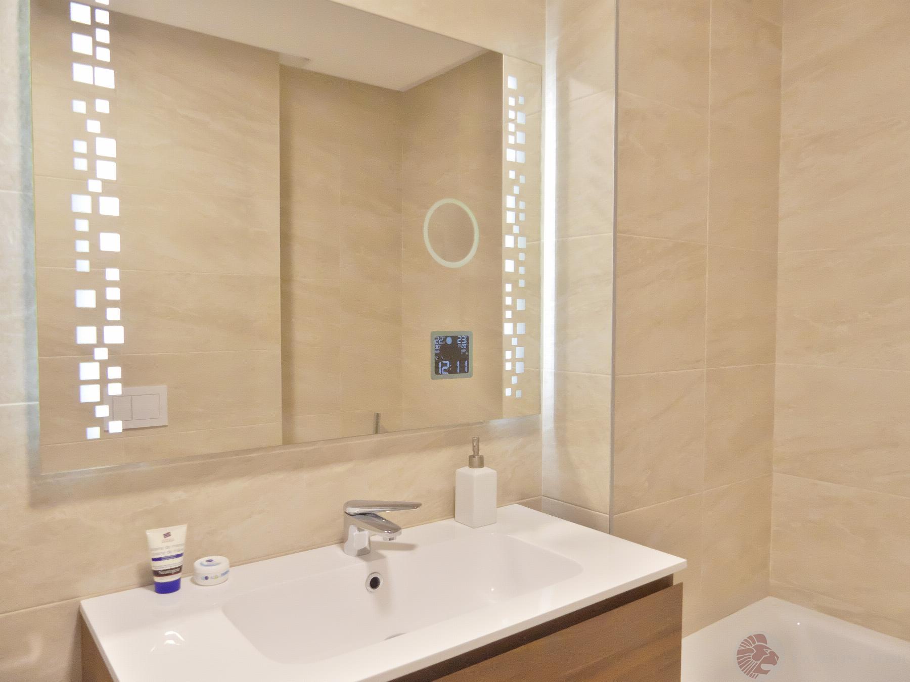 Zu verkaufen von penthouse in
 Alicante