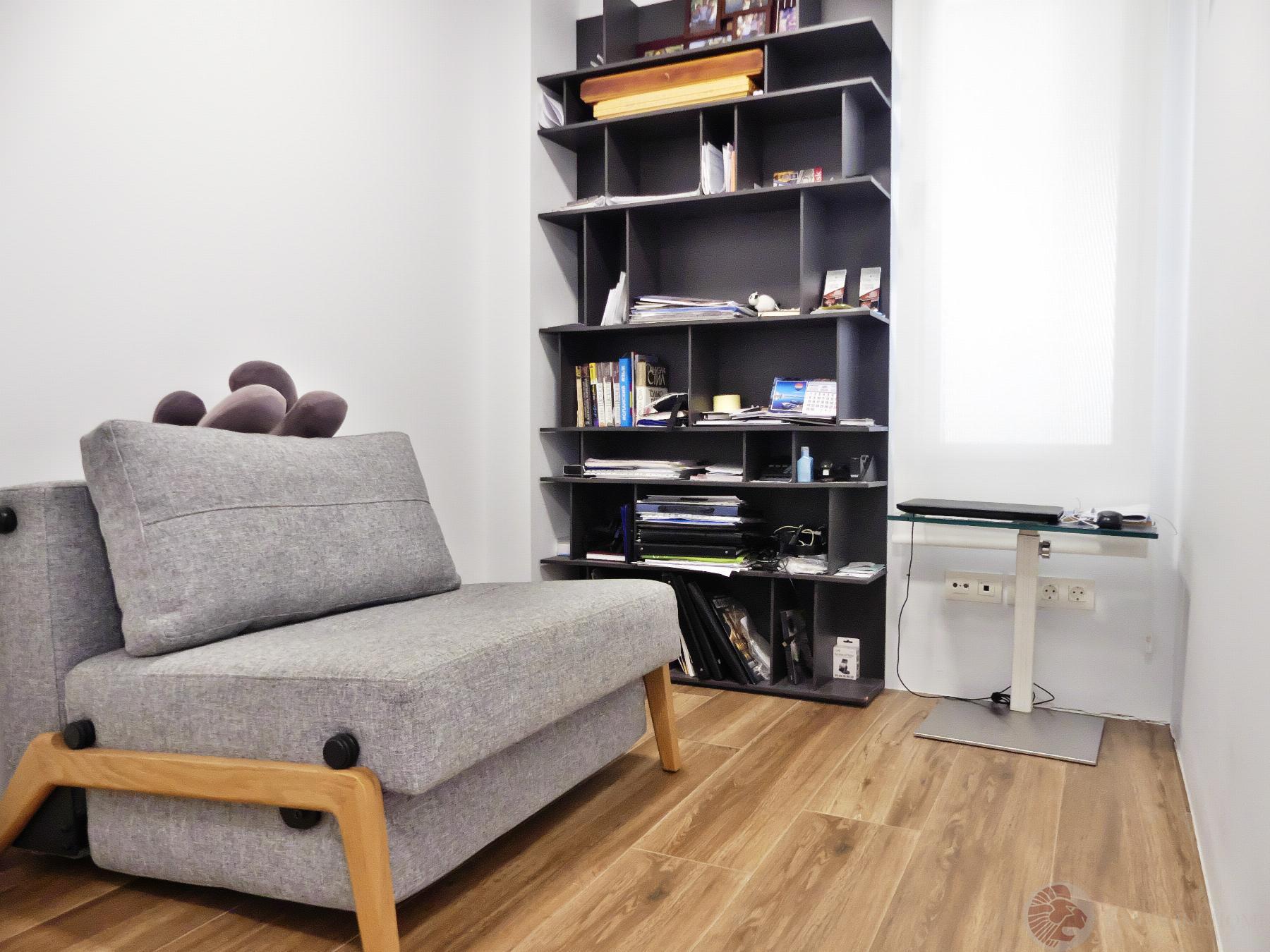 Zu verkaufen von penthouse in
 Alicante