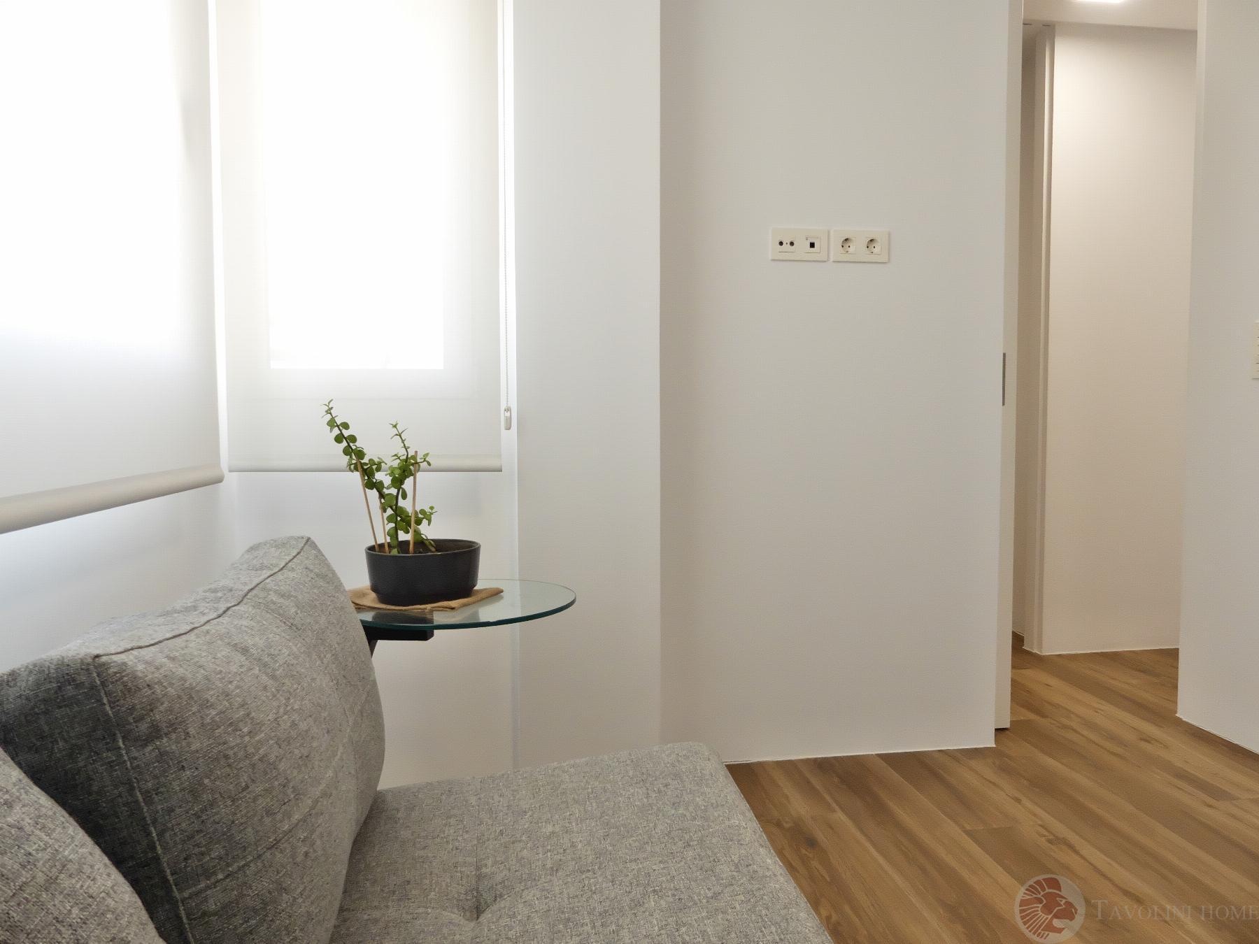 Zu verkaufen von penthouse in
 Alicante