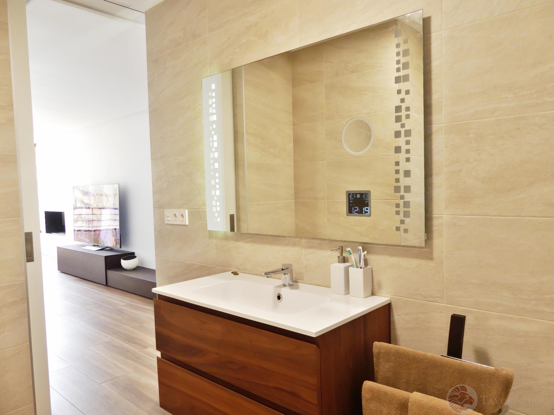 Zu verkaufen von penthouse in
 Alicante