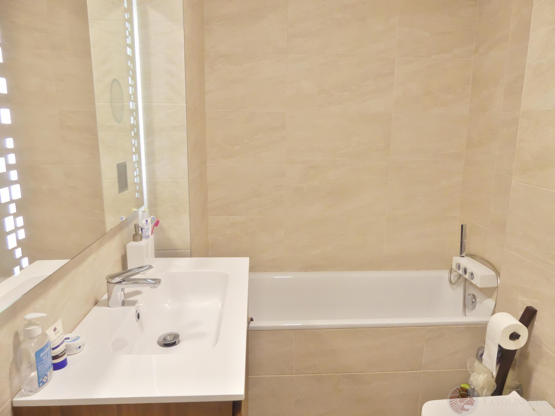 Zu verkaufen von penthouse in
 Alicante