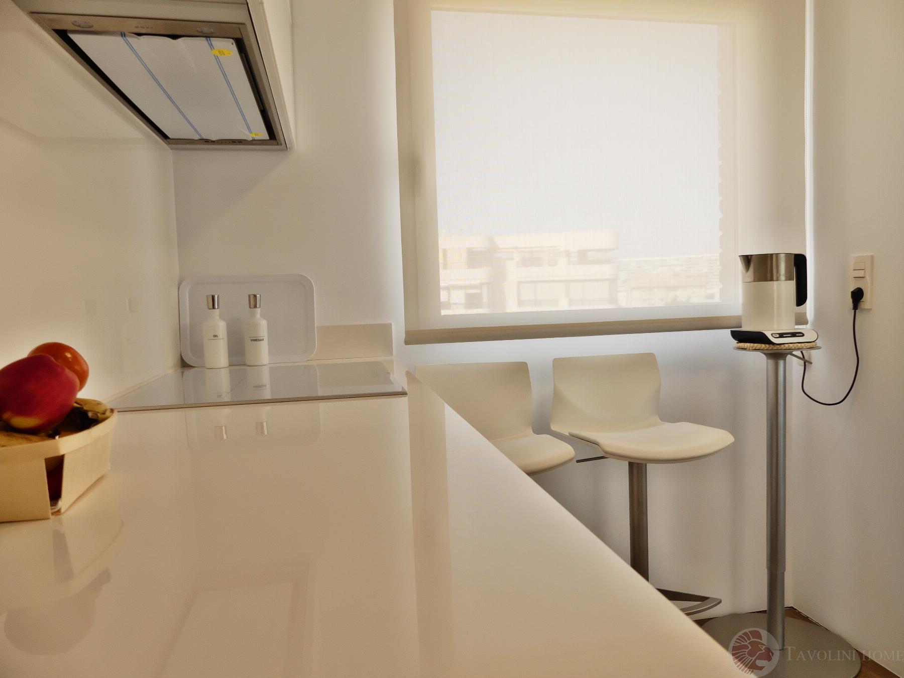 Zu verkaufen von penthouse in
 Alicante