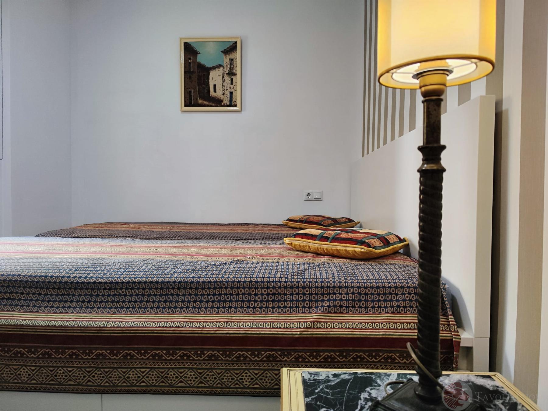 Zu verkaufen von wohnung in
 El Campello
