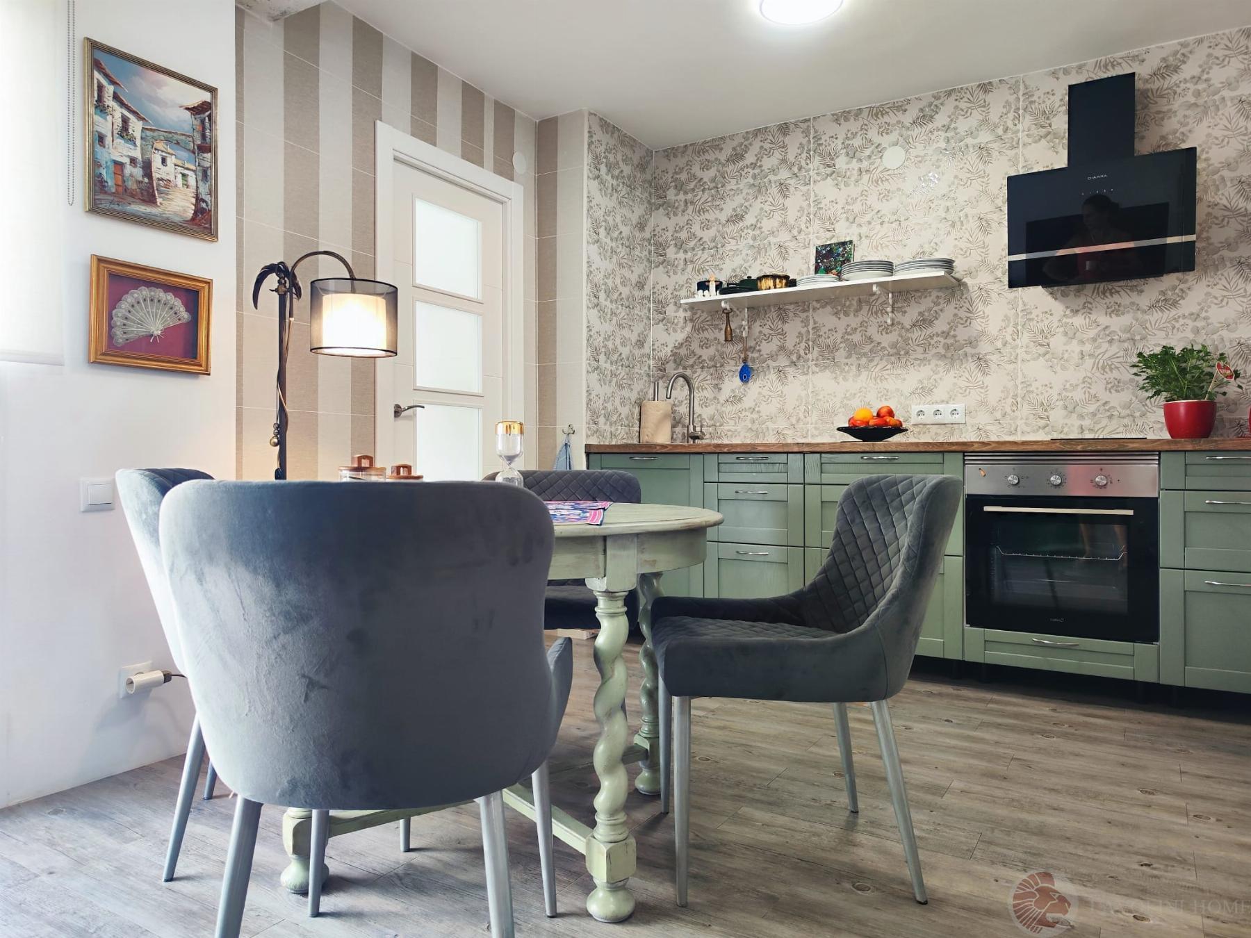 Zu verkaufen von wohnung in
 El Campello