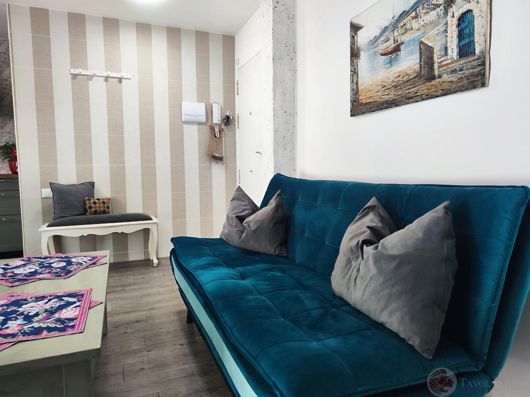 Zu verkaufen von wohnung in
 El Campello