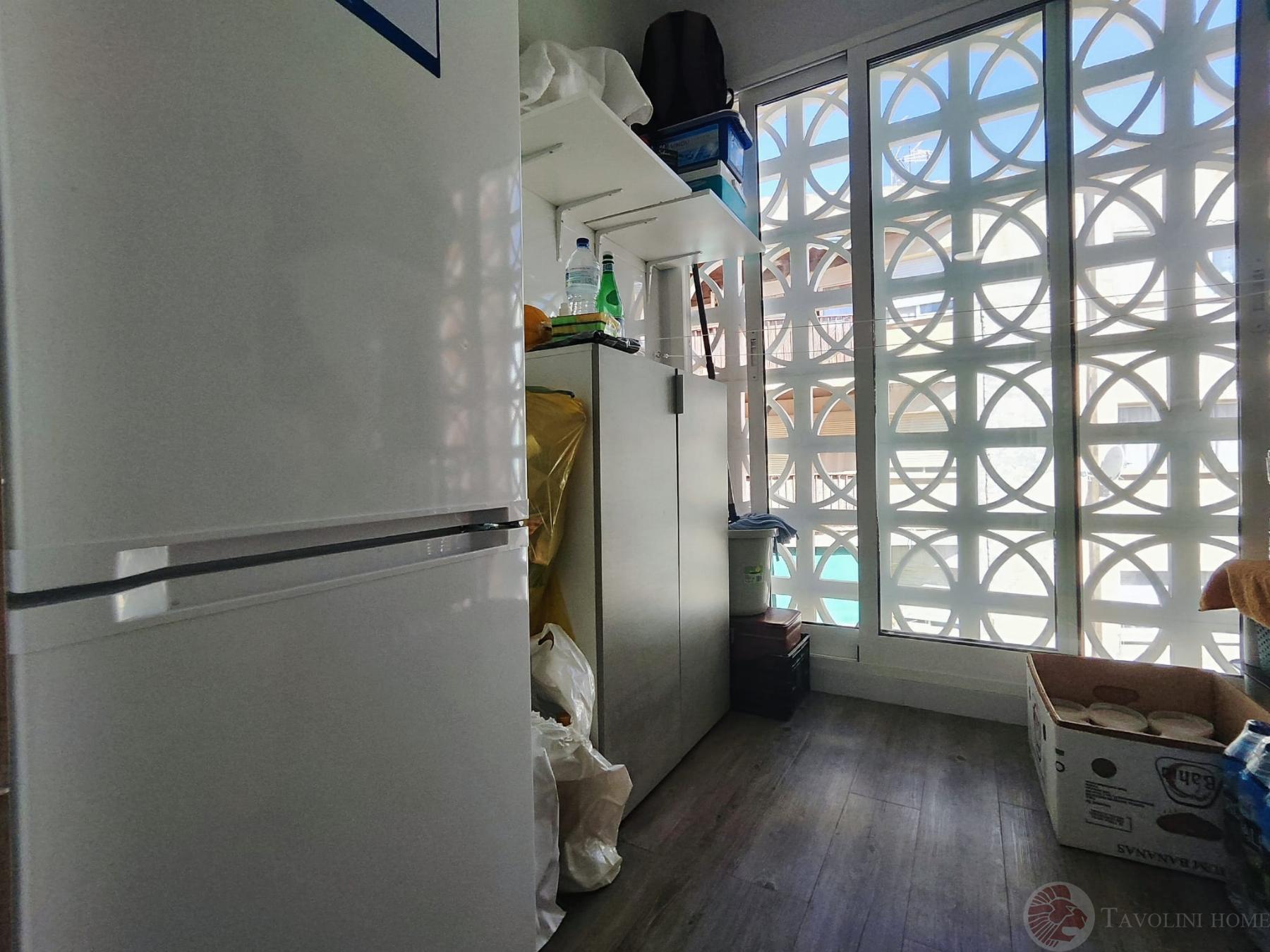 Zu verkaufen von wohnung in
 El Campello