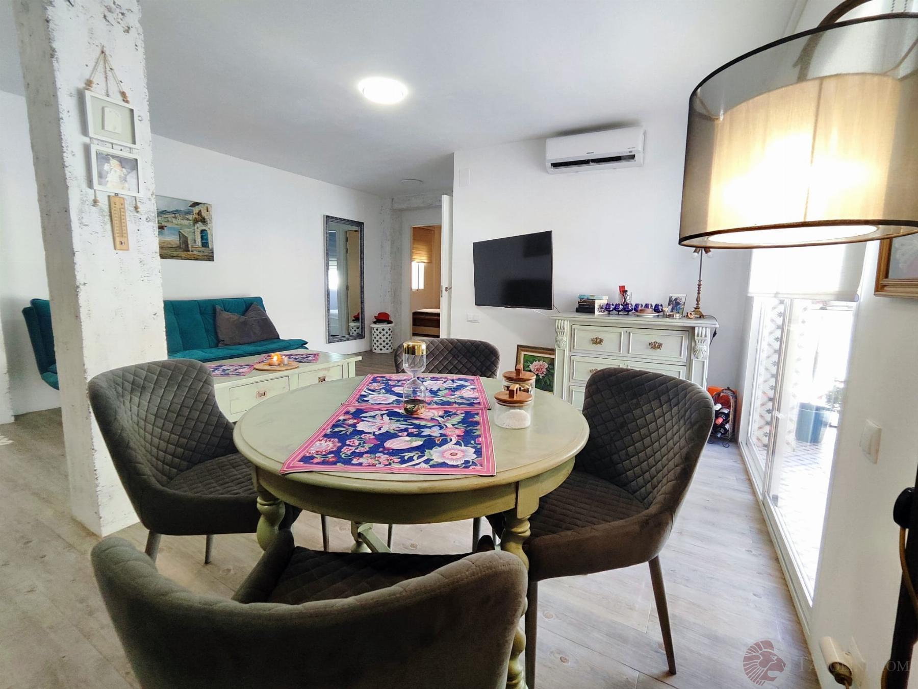 Zu verkaufen von wohnung in
 El Campello
